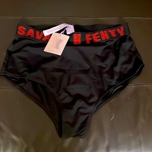 Savage X Fenty under wear 1x